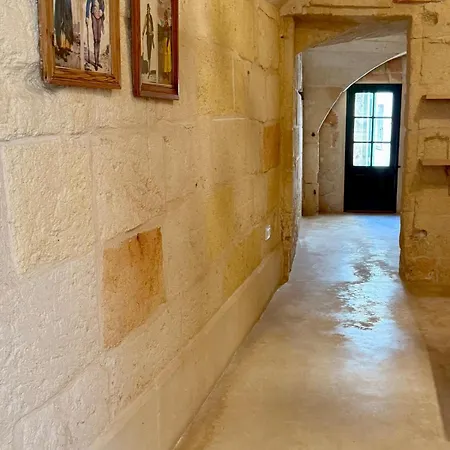 Caseta Tipica Amb Encant Al Casc Antic Holiday home Ciutadella (Menorca)