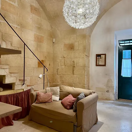 Caseta Típica Amb Encant Al Casc Antic * Ciutadella (Menorca)