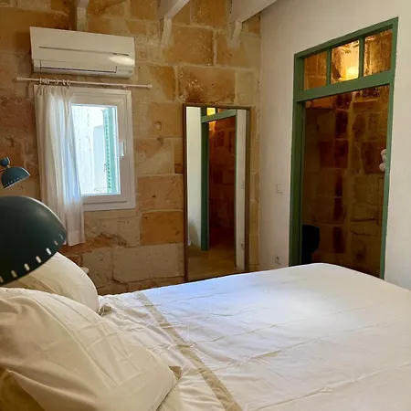 Caseta Típica Amb Encant Al Casc Antic Сasa de vacaciones Ciutadella (Menorca)
