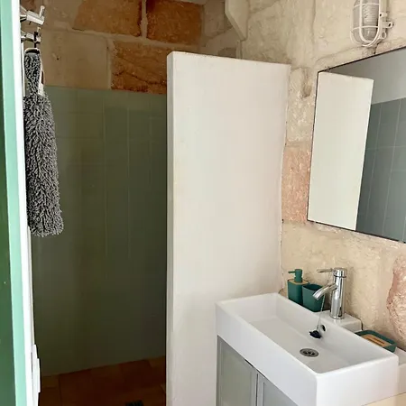 Сasa de vacaciones Caseta Típica Amb Encant Al Casc Antic *