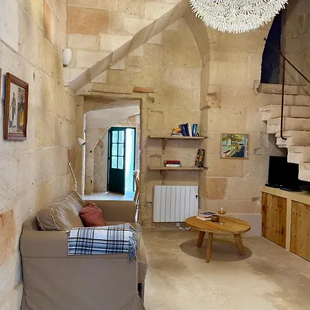 Holiday home Caseta Tipica Amb Encant Al Casc Antic Ciutadella (Menorca)