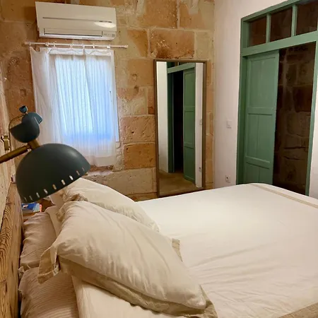 Holiday home Caseta Tipica Amb Encant Al Casc Antic *