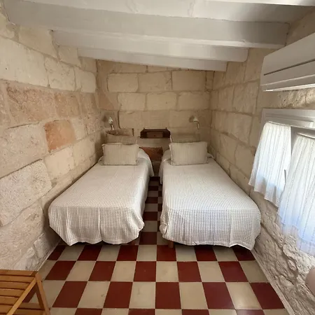 Holiday home Caseta Tipica Amb Encant Al Casc Antic