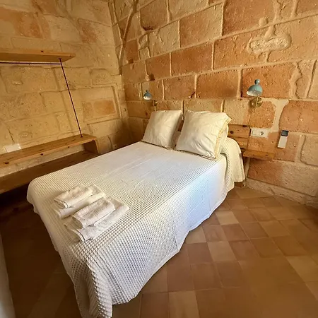 Holiday home Caseta Tipica Amb Encant Al Casc Antic *